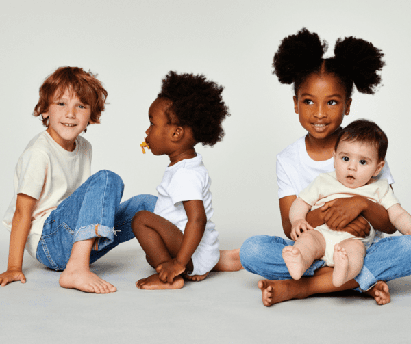 T-Shirts pour Enfants Personnalisables: Exprimez leur Personnalite