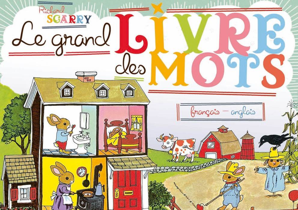 5. Le livre