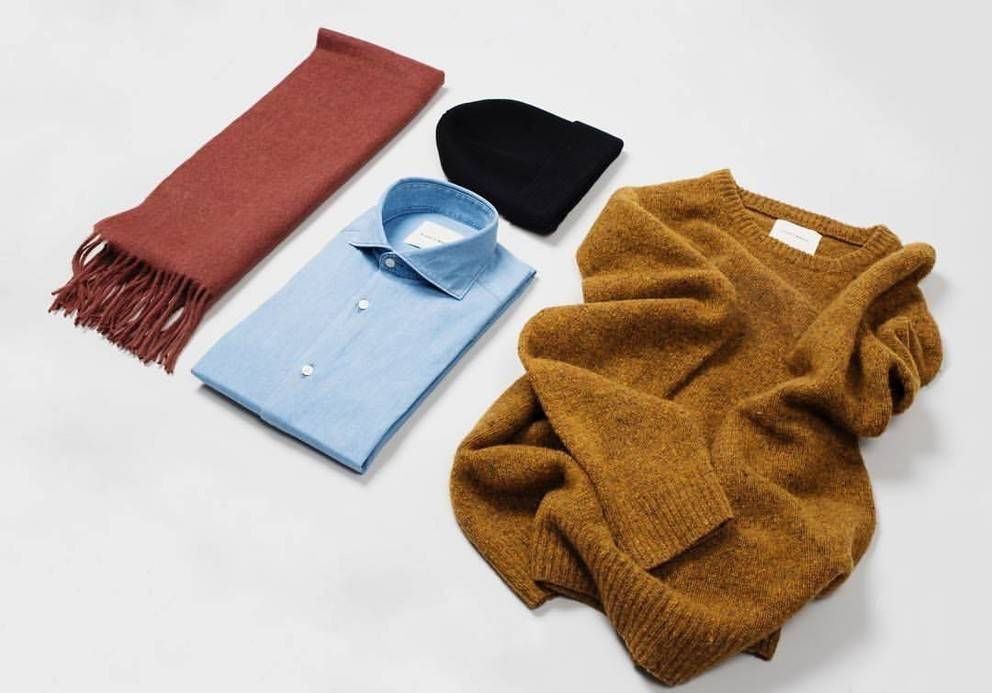 6 - Le IKEA des fringues