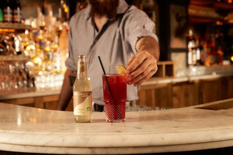 Le Red Mule