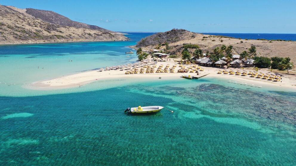 A l’abordage à Saint-Martin