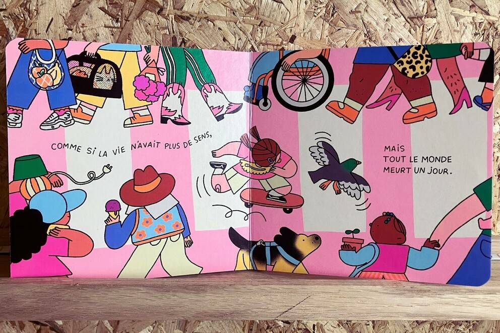 Comprendre les sujets délicats