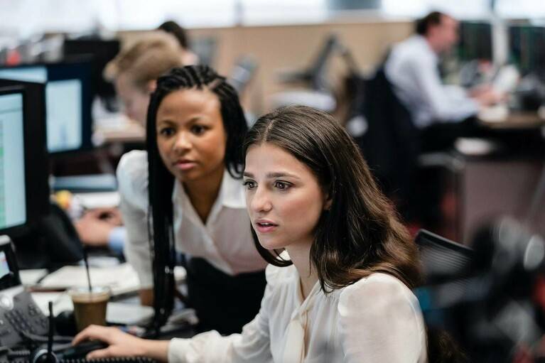 Des nouvelles saisons