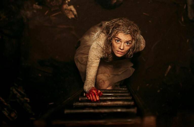 Horreur, mais ça va en vrai