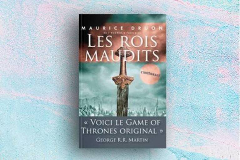 Vous aimez toujours "Game of Thrones"